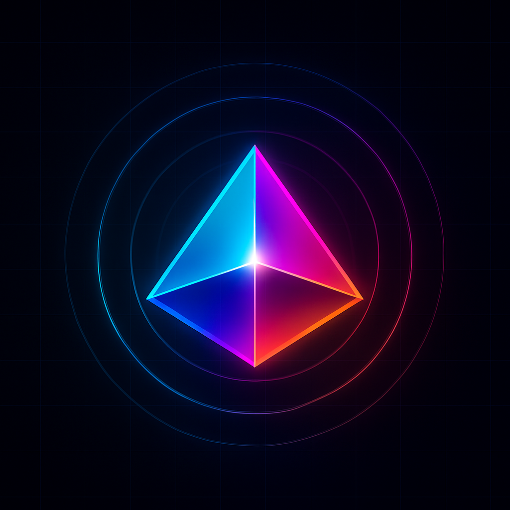 Prism Runner icon