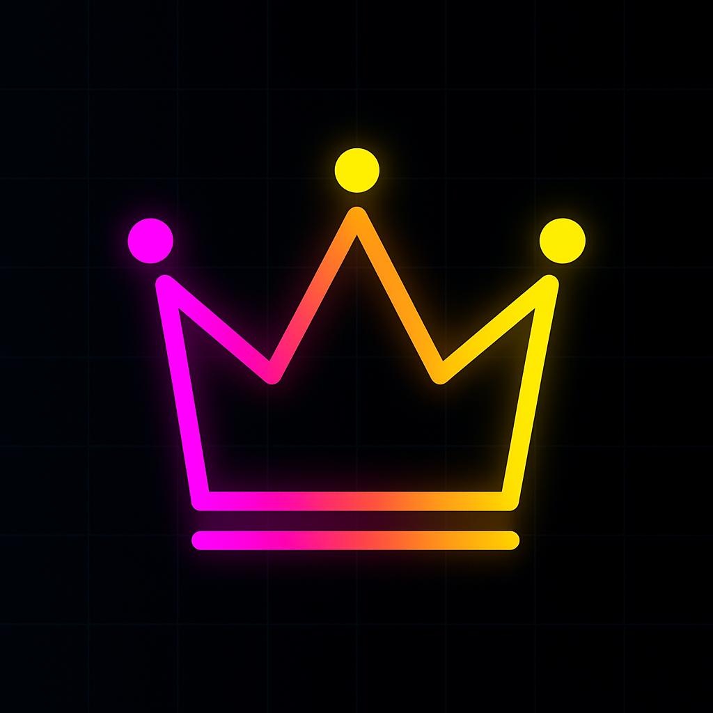 Leaderboard Lord achievement icon